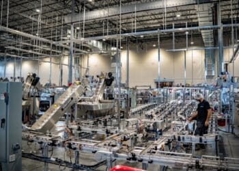 North American coffee and tea manufacturer Westrock Coffee Company reported financial results for the second quarter of 2025.