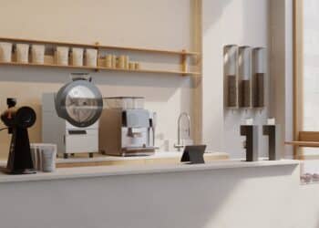 Swiss coffee machine manufacturer Thermoplan AG announced the acquisition of Swiss roaster startup, Mikafi. 