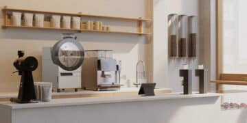 Swiss coffee machine manufacturer Thermoplan AG announced the acquisition of Swiss roaster startup, Mikafi. 