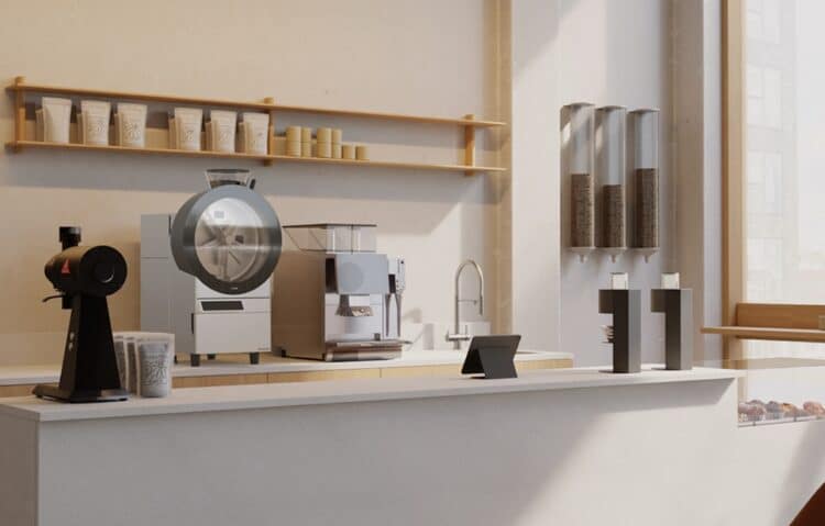 Swiss coffee machine manufacturer Thermoplan AG announced the acquisition of Swiss roaster startup, Mikafi. 