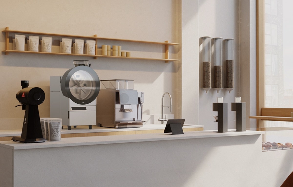 Swiss coffee machine manufacturer Thermoplan AG announced the acquisition of Swiss roaster startup, Mikafi. 