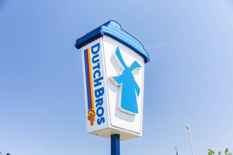 American coffee chain company Dutch Bros released its financial results for the second quarter ended June 30, 2025.