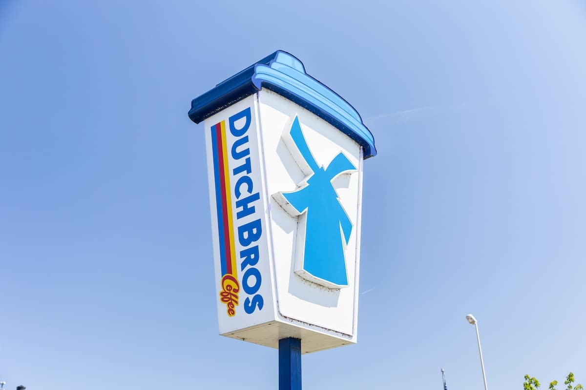 American coffee chain company Dutch Bros released its financial results for the second quarter ended June 30, 2025.