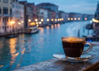 Venice Canal Cafe