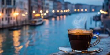 Venice Canal Cafe