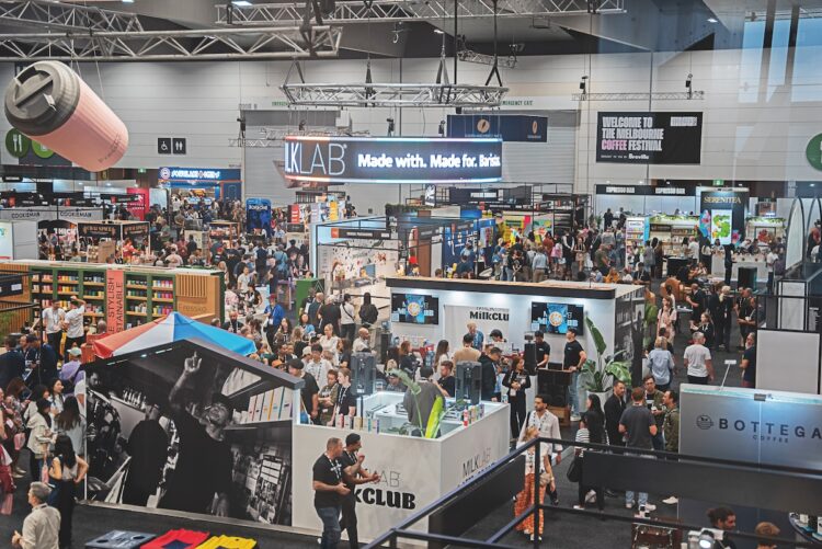 Some of Latin America’s smaller coffee producers took centre stage at MICE2025 and are already preparing to return bigger and better for 2026.