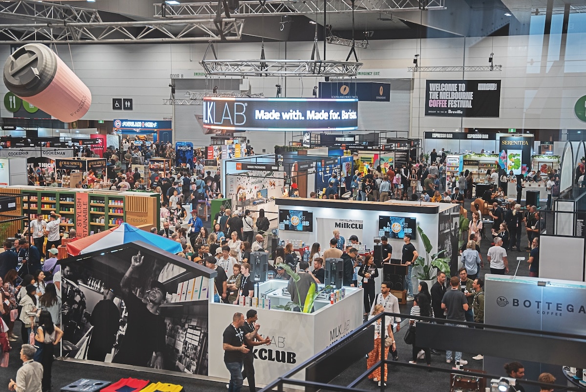 Some of Latin America’s smaller coffee producers took centre stage at MICE2025 and are already preparing to return bigger and better for 2026. 