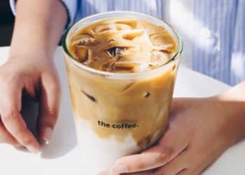 The Coffee