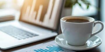 American coffee company Farmer Brothers Coffee announced its fourth quarter and 2025 financial results for the period ended 30 June 2025.