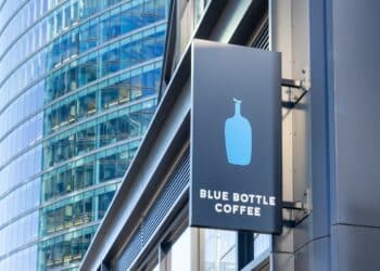 Blue Bottle Coffee announced the launch of its new Blue Bottle Coffee Membership aimed at creating a digital space for its cafe.