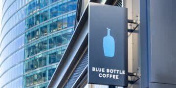 Blue Bottle Coffee announced the launch of its new Blue Bottle Coffee Membership aimed at creating a digital space for its cafe.
