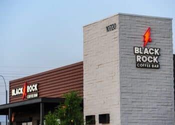 American beverage chain, Black Rock Coffee Bar announced the launch of the initial public offering earlier this week.