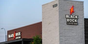 American beverage chain, Black Rock Coffee Bar announced the launch of the initial public offering earlier this week.