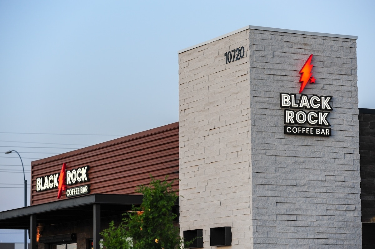 American beverage chain, Black Rock Coffee Bar announced the launch of the initial public offering earlier this week.