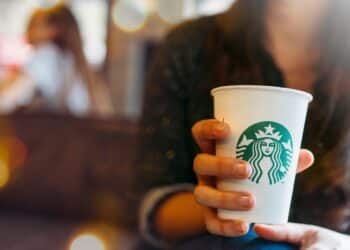 American coffee chain giant Starbucks have committed to using advanced technology, including AI in its stores across the United States.