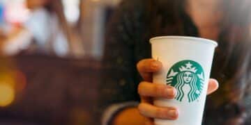 American coffee chain giant Starbucks have committed to using advanced technology, including AI in its stores across the United States.