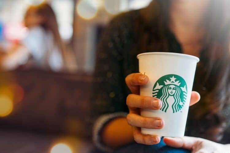 American coffee chain giant Starbucks have committed to using advanced technology, including AI in its stores across the United States.