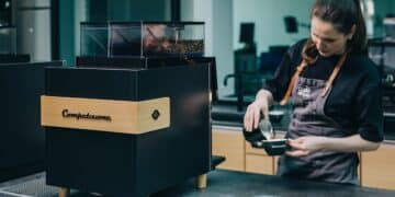 Swiss manufacturer Thermoplan announced the full lineup of its equipment that will be on show at Host Milan on 17 to 21 October 2025.