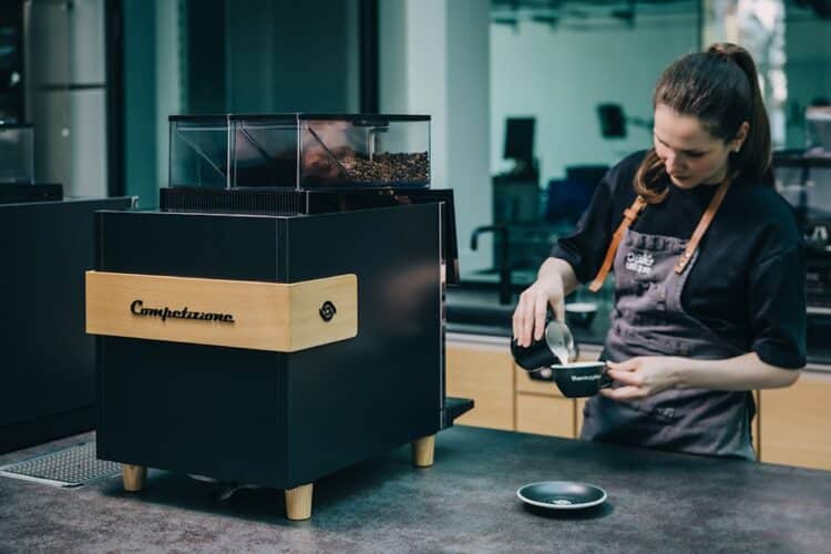 Swiss manufacturer Thermoplan announced the full lineup of its equipment that will be on show at Host Milan on 17 to 21 October 2025.