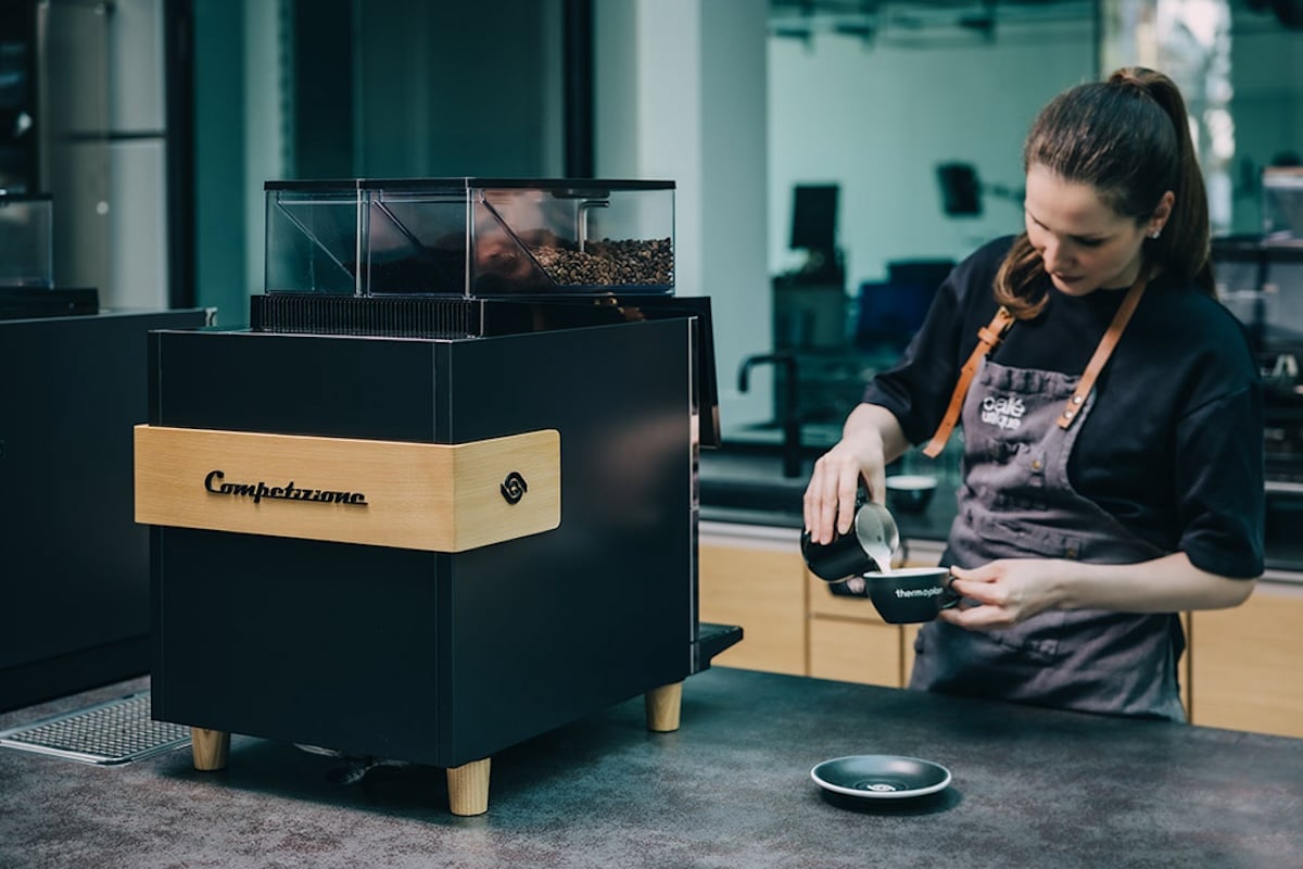 Swiss manufacturer Thermoplan announced the full lineup of its equipment that will be on show at Host Milan on 17 to 21 October 2025.