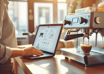 BibeCoffee is on a mission to set a new standard in the coffee industry, inspiring businesses worldwide to join the data revolution.