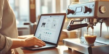 BibeCoffee is on a mission to set a new standard in the coffee industry, inspiring businesses worldwide to join the data revolution.