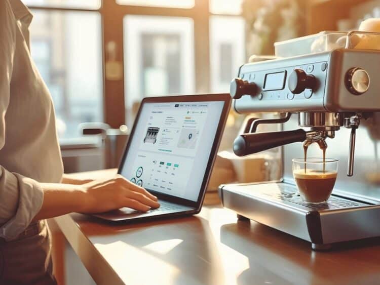 BibeCoffee is on a mission to set a new standard in the coffee industry, inspiring businesses worldwide to join the data revolution.