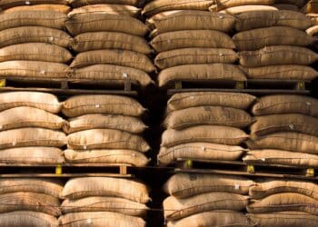 Brazil, US coffee imports