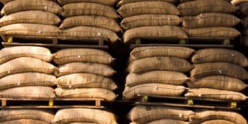 Brazil, US coffee imports