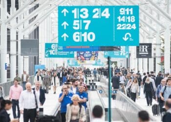 The countdown has begun for one of the world’s largest foodservice and hospitality tradeshows Host Milano 2025.
