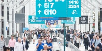 The countdown has begun for one of the world’s largest foodservice and hospitality tradeshows Host Milano 2025.
