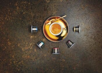 The world’s best coffees aren’t typically an everyday affair, but one United Kingdom capsule brand is looking to change that.