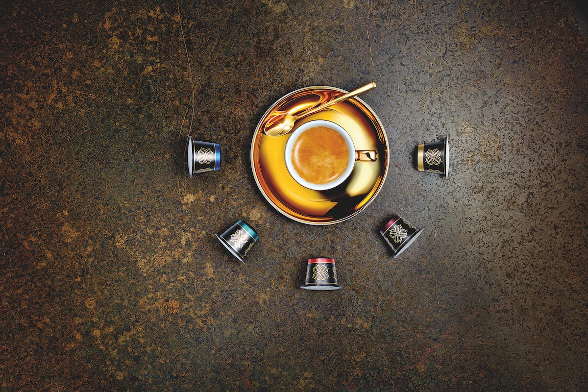 The world’s best coffees aren’t typically an everyday affair, but one United Kingdom capsule brand is looking to change that.