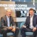 Franke Coffee Systems CEO and VP Technology reflect on the company’s four decades in coffee and look ahead to what’s next.