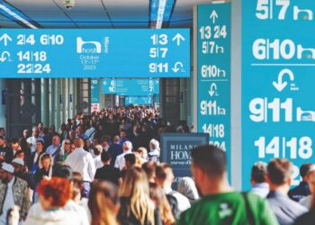 Knowing how to manage your time, organise meetings, and get the most out of tradeshows like HOST can make all the difference.