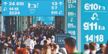 Knowing how to manage your time, organise meetings, and get the most out of tradeshows like HOST can make all the difference.