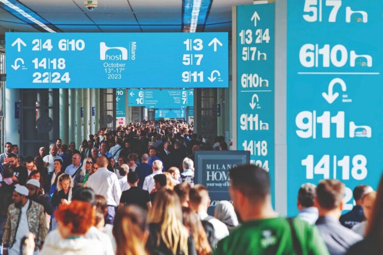 Knowing how to manage your time, organise meetings, and get the most out of tradeshows like HOST can make all the difference.