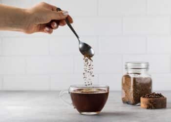 India coffee tax