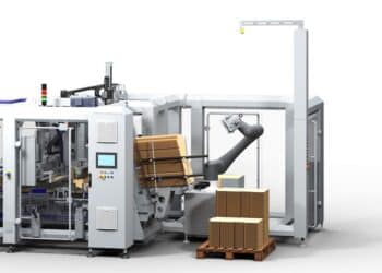 Gulfood Manufacturing