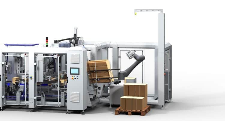 Gulfood Manufacturing