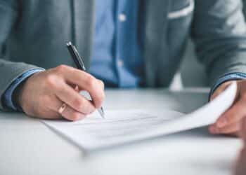 Over the past decade, the coffee industry has witnessed some of the largest acquisitions in history. Image: bnenin/stock.adobe.com.