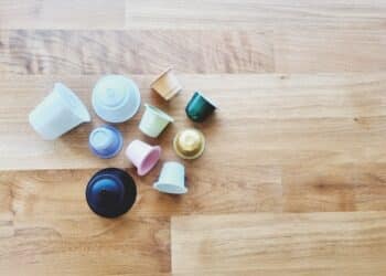With the demand for better coffee pods higher than ever, Menshen has taken a different approach to raising the capsule game.