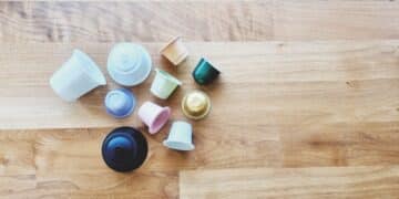 With the demand for better coffee pods higher than ever, Menshen has taken a different approach to raising the capsule game.