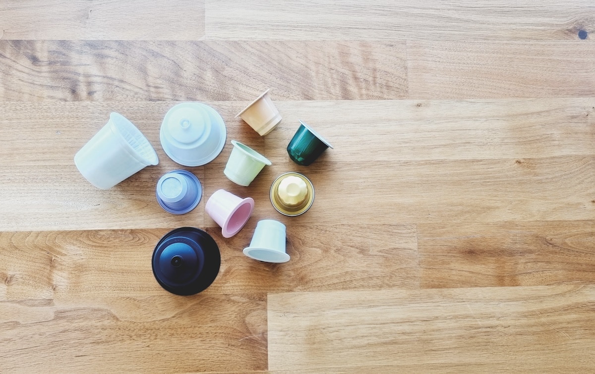 With the demand for better coffee pods higher than ever, Menshen has taken a different approach to raising the capsule game.