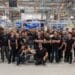 Schaerer AG is celebrating a production milestone, with the 100,000th Schaerer Coffee Soul machine fresh off the production line.