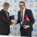 The Specialty Coffee Association of Japan and the Specialty Coffee Association have signed a MoU at the SCAJ Conference in Tokyo.