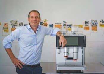 The coffee industry is in a period of vast change, with premiumisation, price volatility, and the rise of specialty driving innovation.