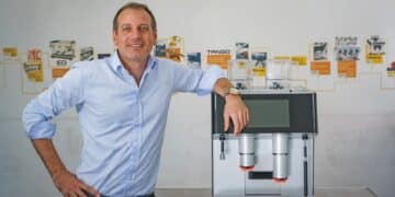 The coffee industry is in a period of vast change, with premiumisation, price volatility, and the rise of specialty driving innovation.