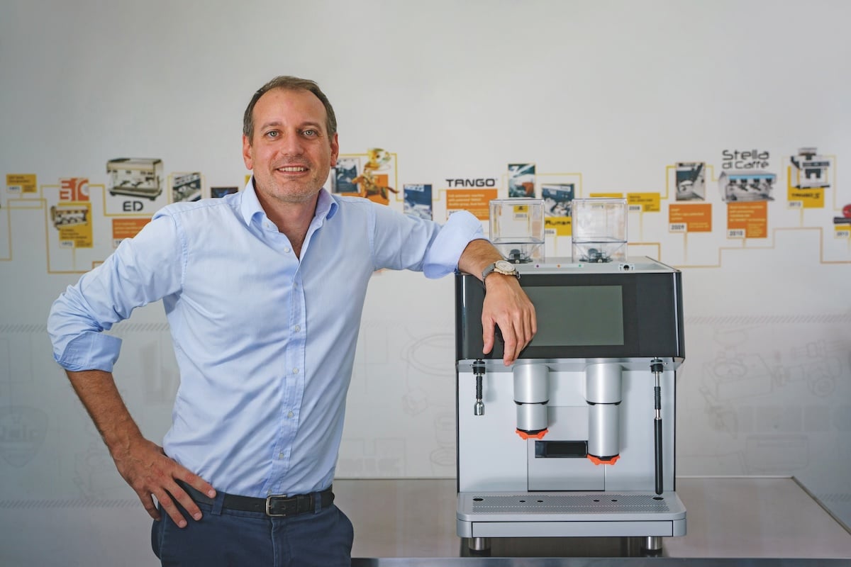 The coffee industry is in a period of vast change, with premiumisation, price volatility, and the rise of specialty driving innovation.