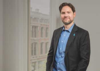 Blue Bottle Coffee CEO Karl Strovink on staying true to the brand’s artisan roots while operating under one of the world’s largest companies.